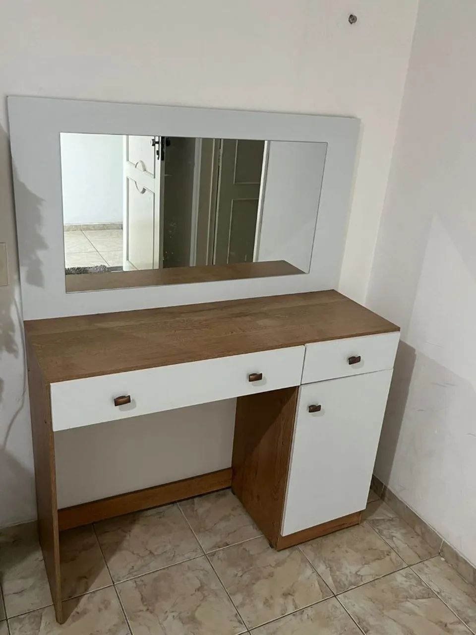 Penteadeira  - Foto 2