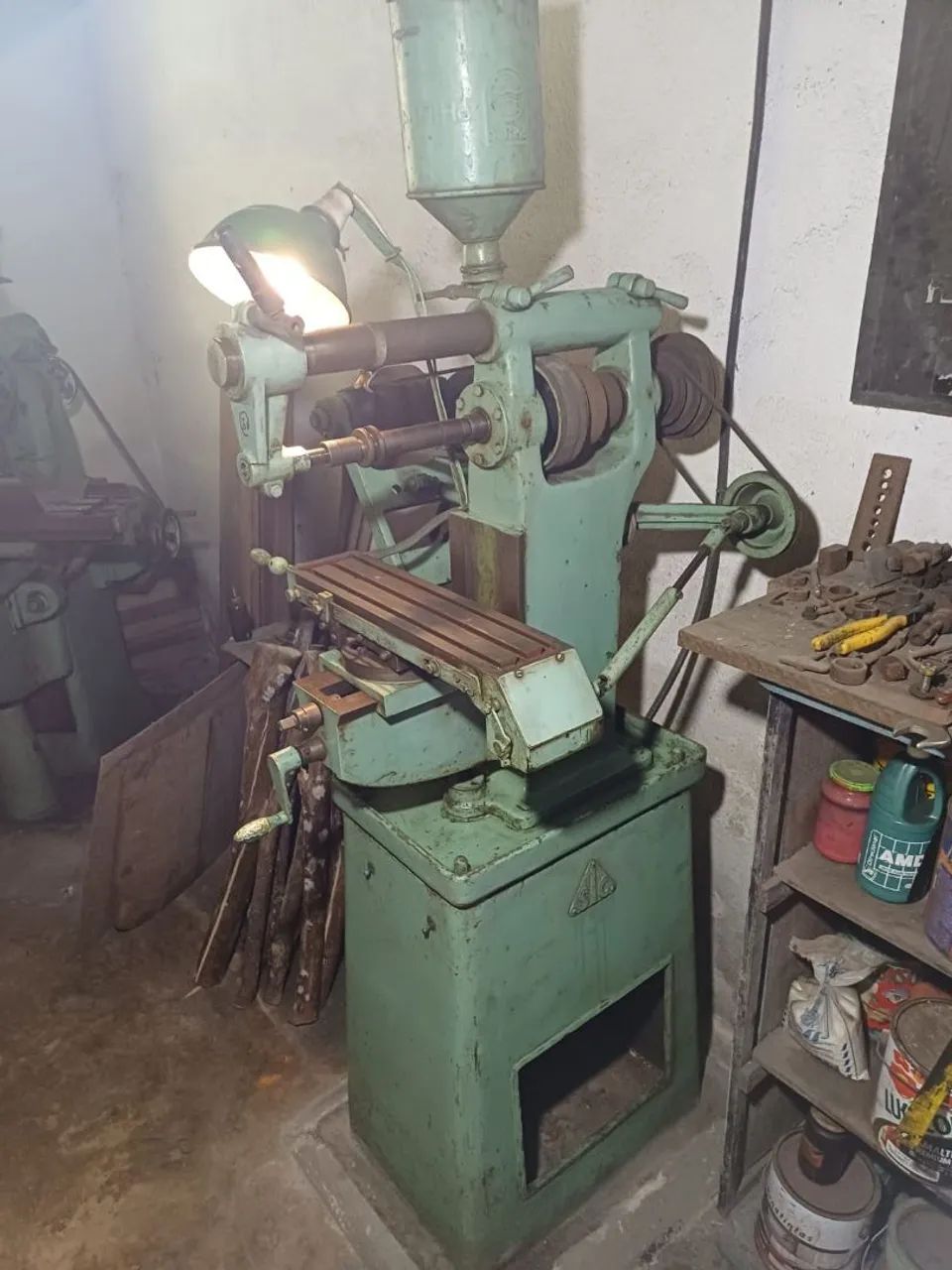 FRESADORA automática  - Foto 4