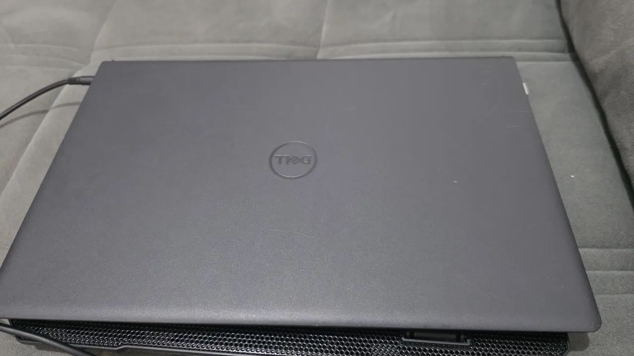 Dell ispirion notbook - Foto 2