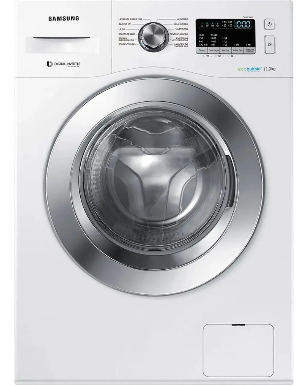 Lavadora samsung WW11J