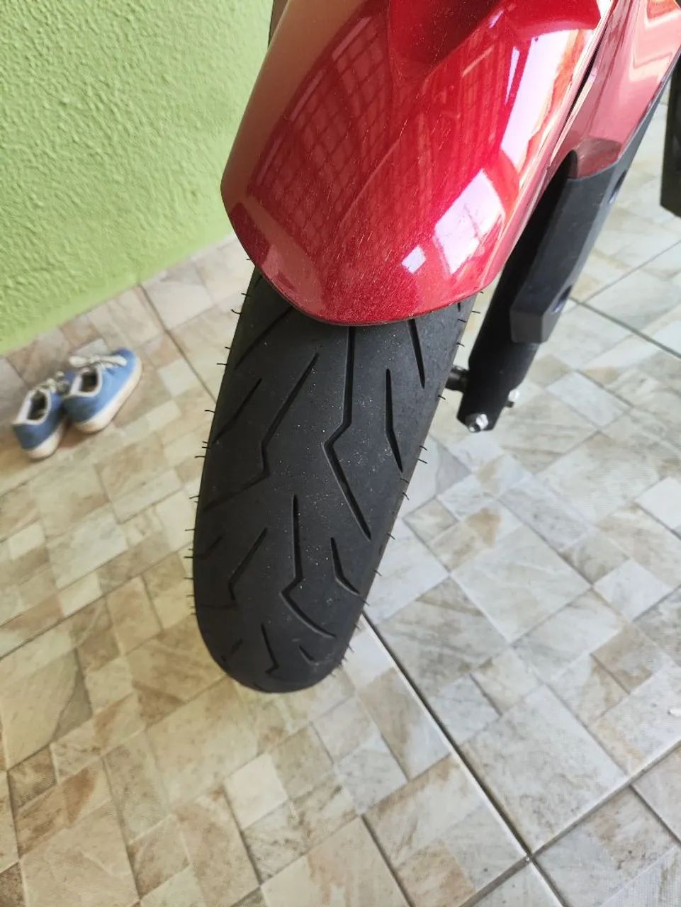 Twister 300f - Foto 3