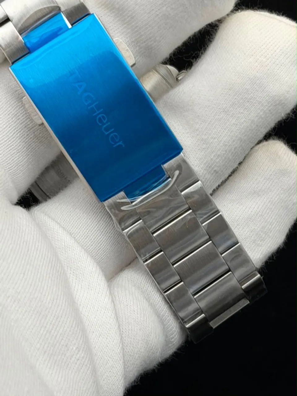 Relógio Tag Heuer Formula 1 Chronograph  - Foto 5
