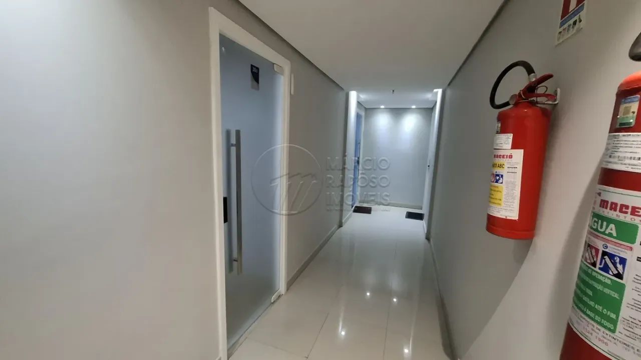 Salas Comerciais Integradas à Venda no JTR Itália - Foto 2
