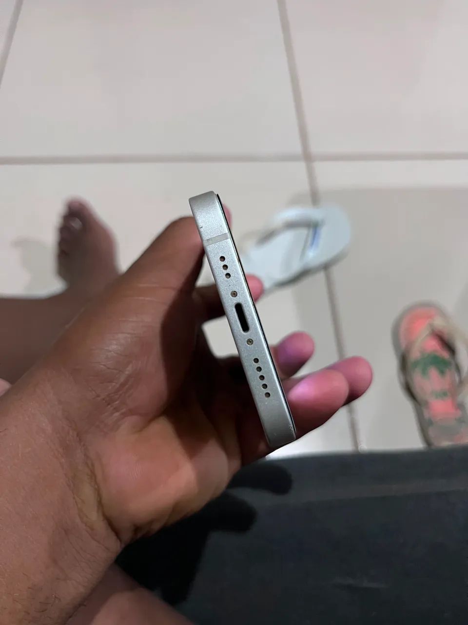 Vendo iPhone  - Foto 5