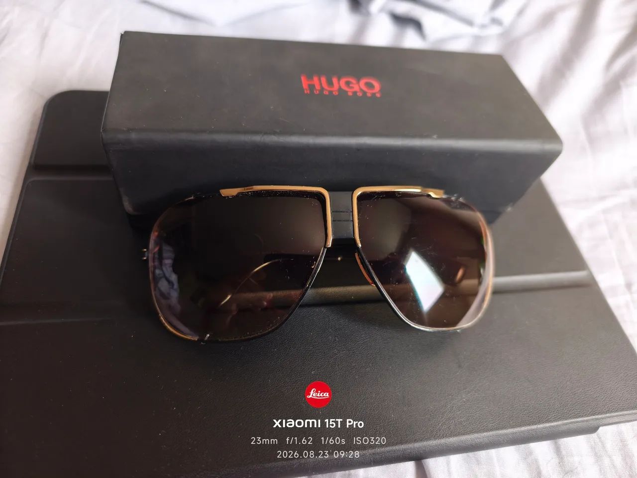 Óculos original Dita masculino 