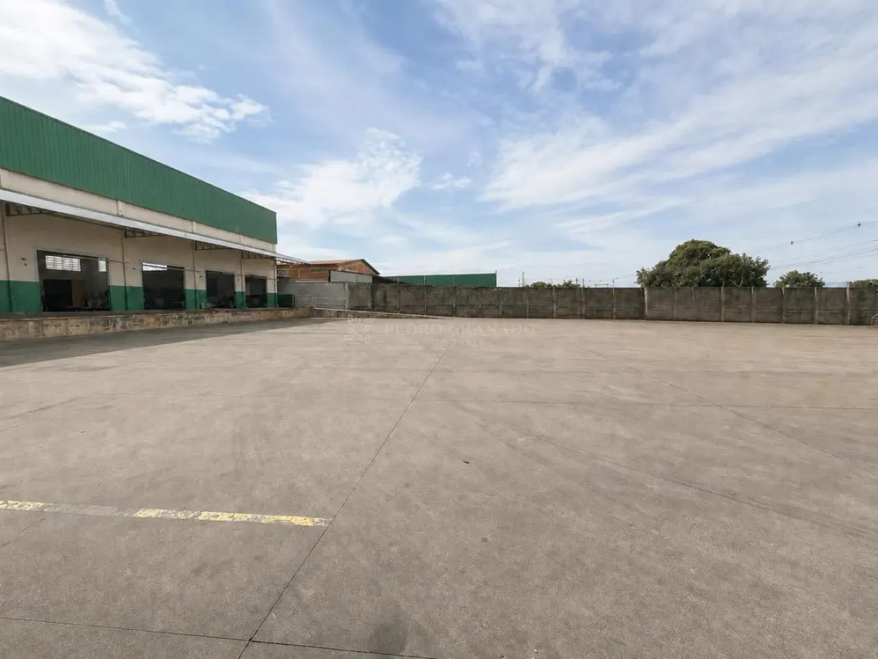 Excelente Barracão comercial - Foto 5