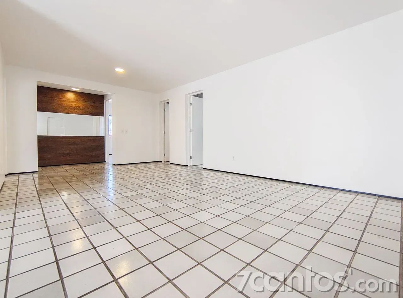 Apartamento, Aldeota, 3 Quartos - Foto 5
