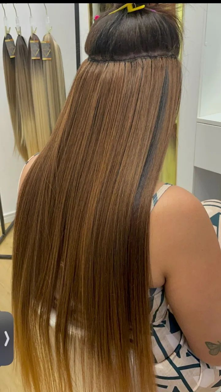 mega hair - Foto 3
