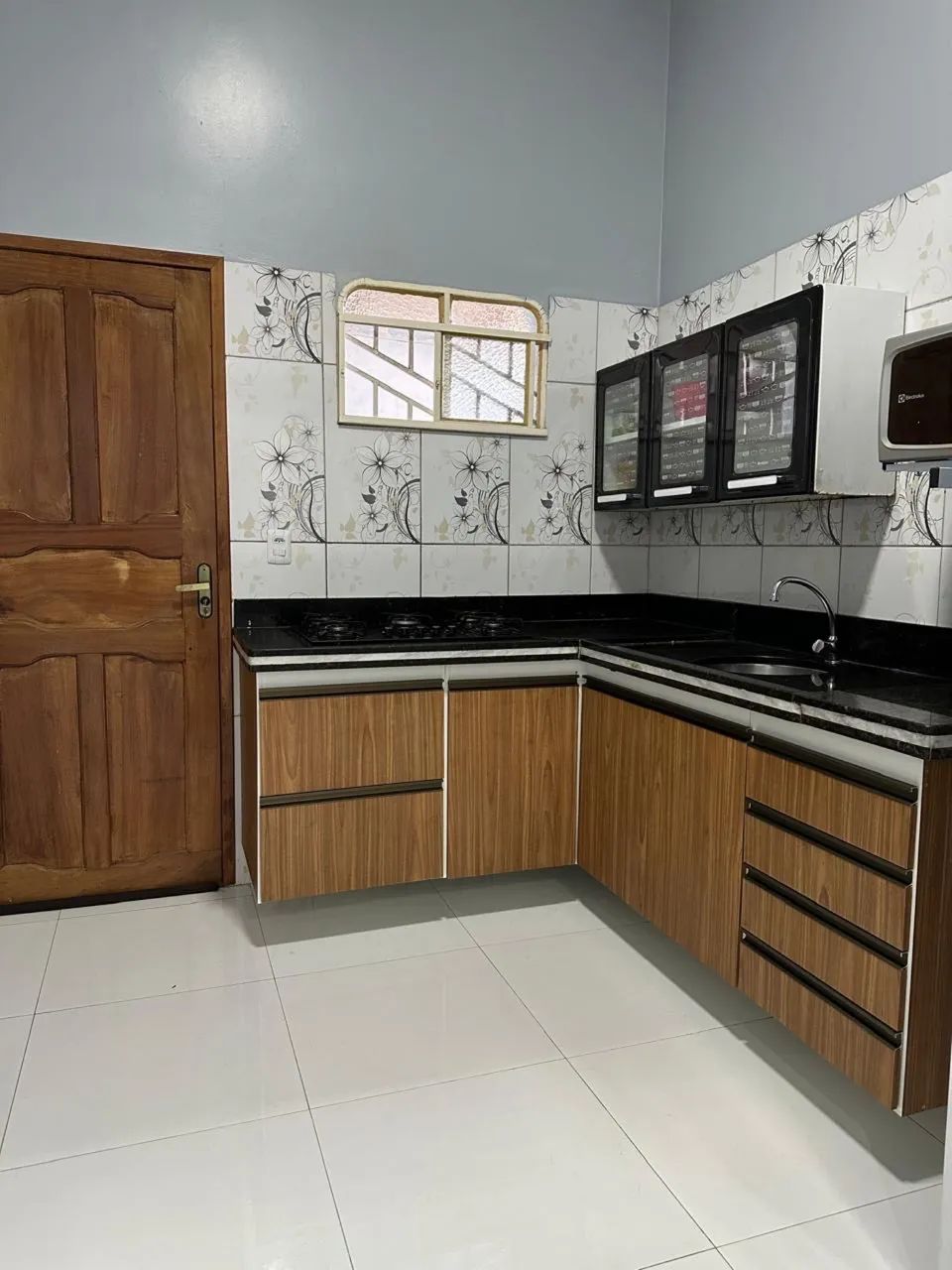 Aluga -se apto premium mobiliado 2 qts - Foto 5