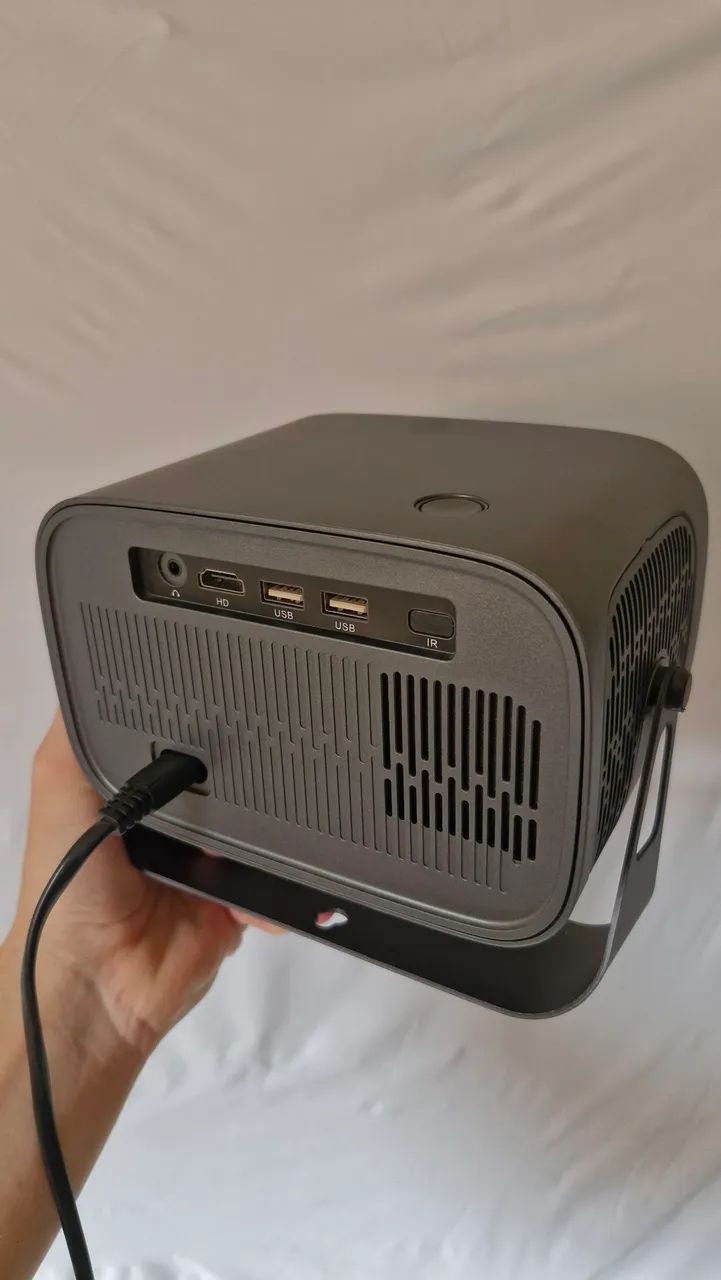 Projetor A10  - Foto 2
