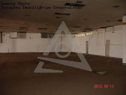 Prédio à venda e para alugar em Campinas, Parque Taquaral, com 10900 m² - Foto 2