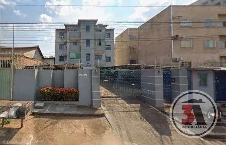 Condomínio Residencial Venezia