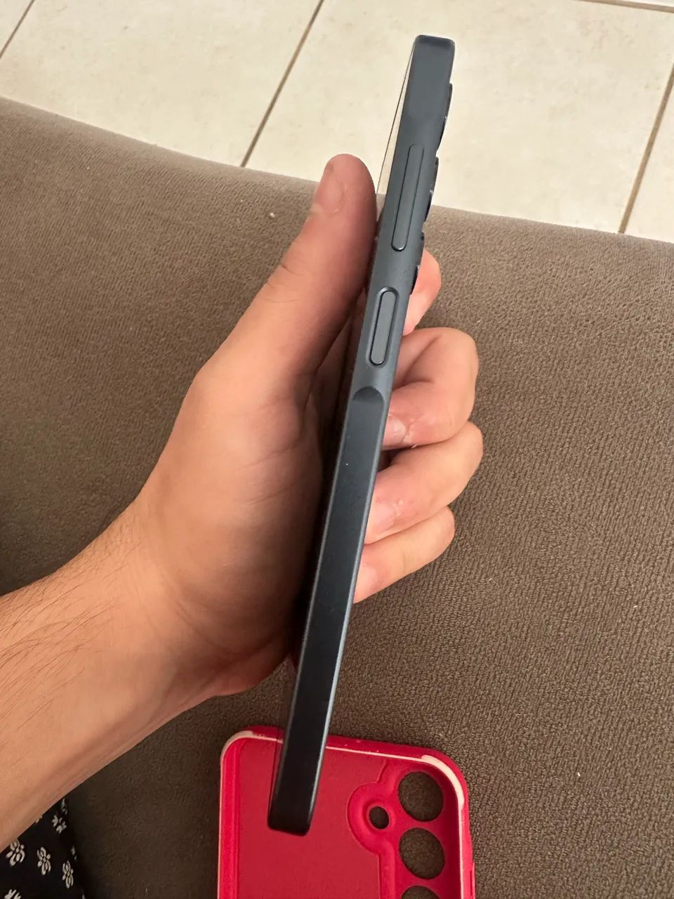 Samsung A16 em Perfeito Estado - Foto 5