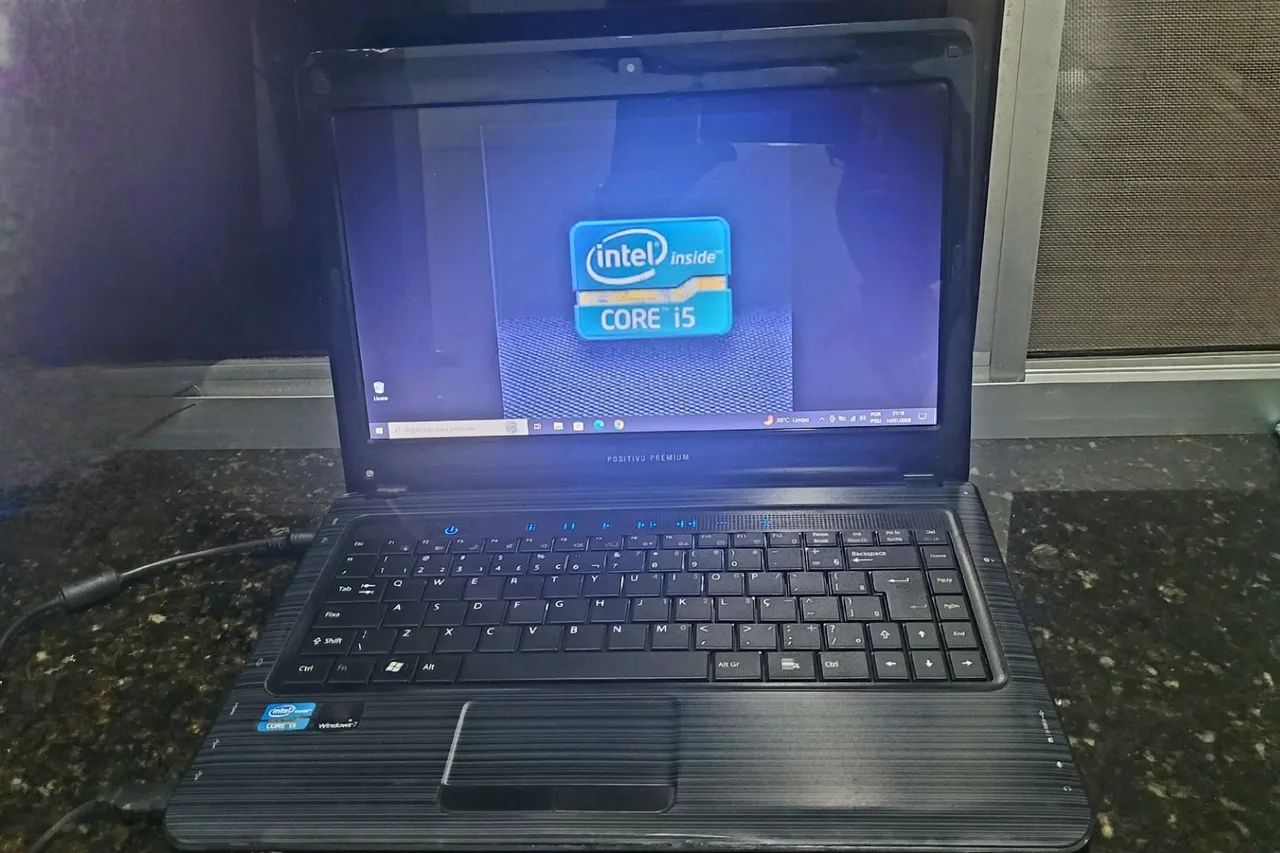 SUPER CONSERVADO!! CORE I5  - Foto 4