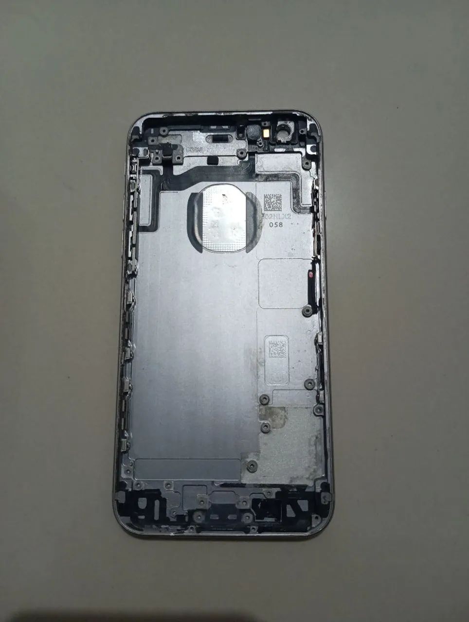Carcaça iPhone 6s
