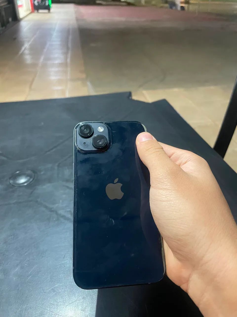 iPhone  - Foto 2
