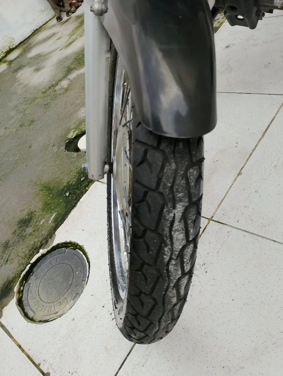Fan 125 ES - Foto 5