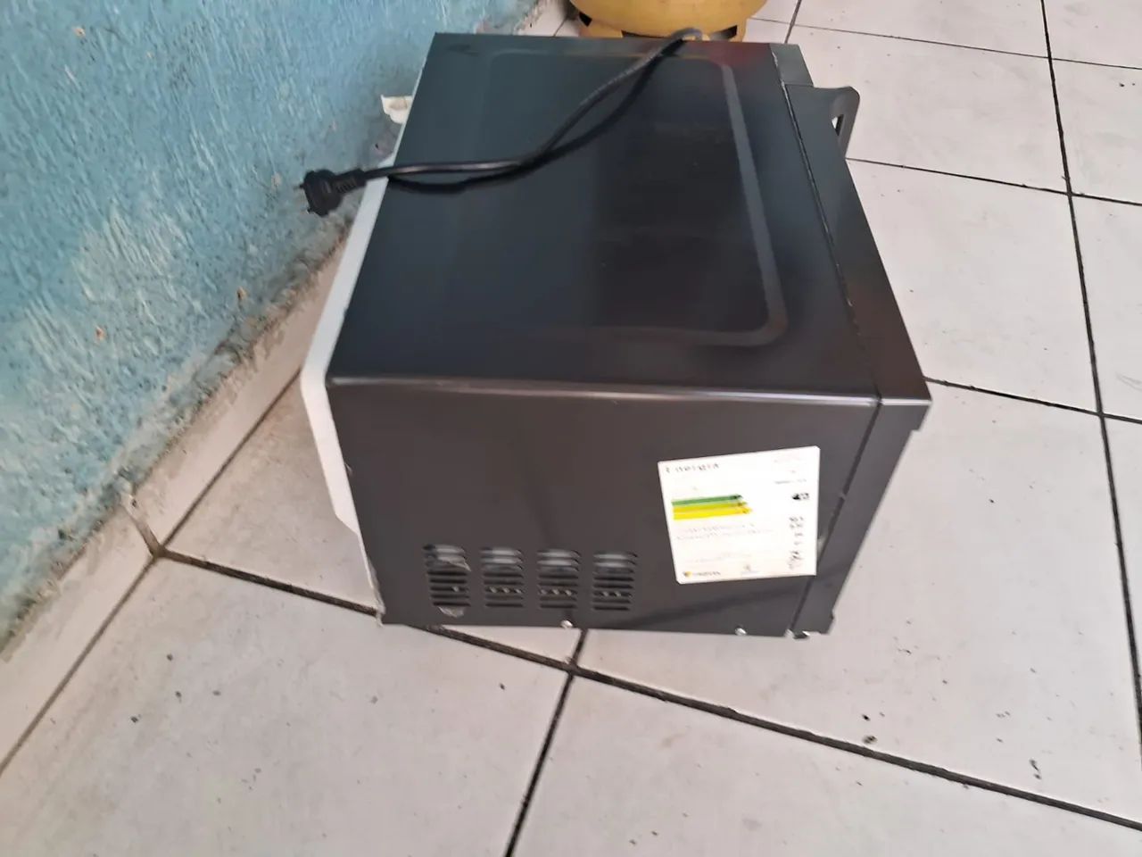 Micro-ondas philco - Foto 5