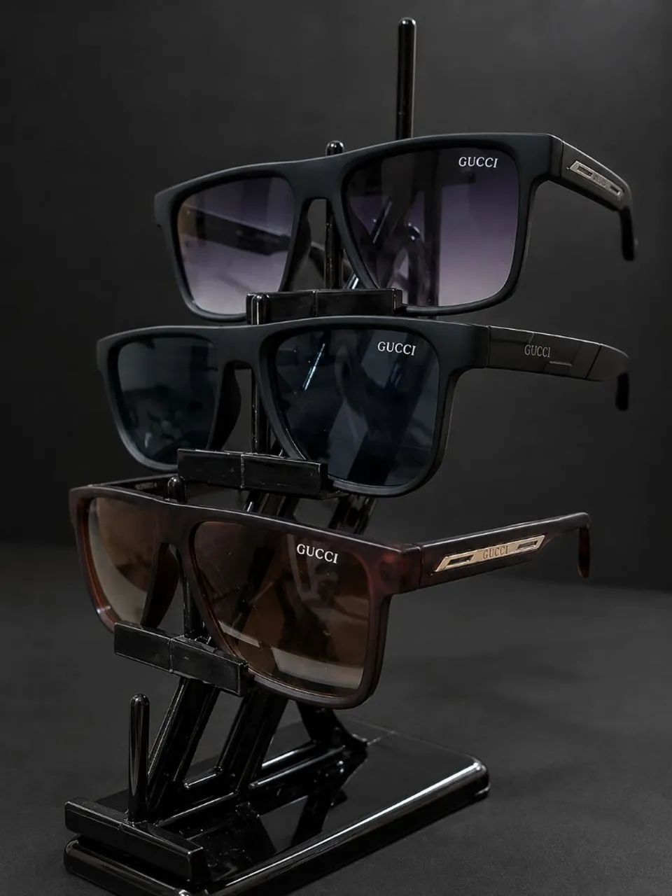 ÓCULOS DE SOL GUCCI