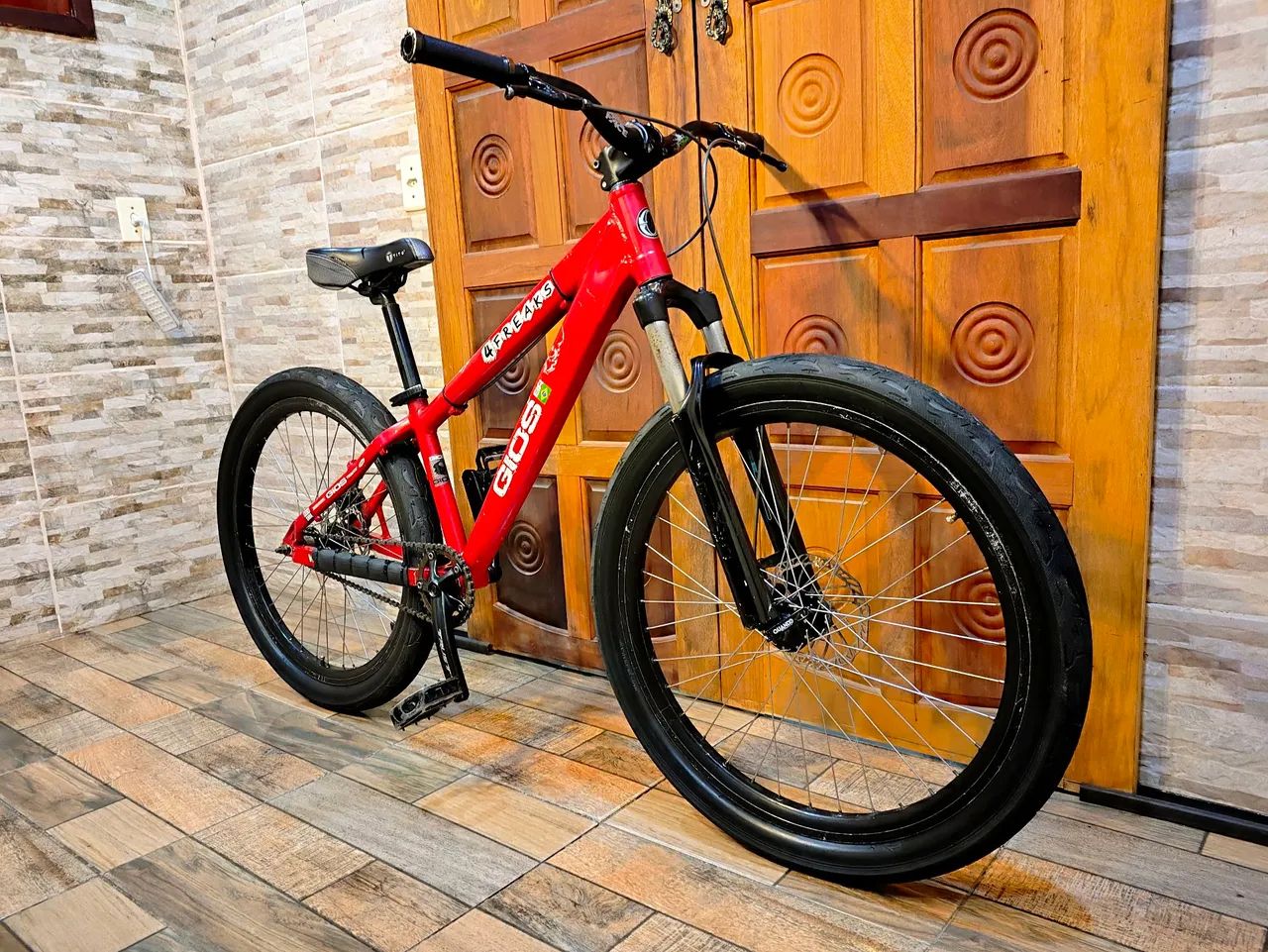 Gios 4 Freaks  - Foto 5
