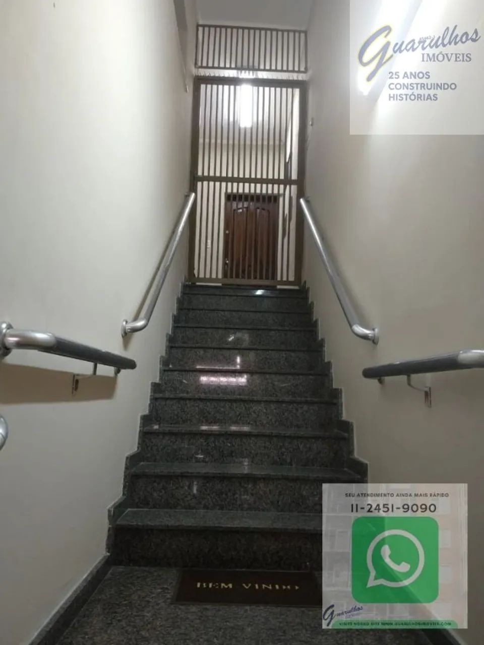 Salas bem localizadas para o seu negócio expandir .Agende agora mesmo a sua visita. ao lad - Foto 5