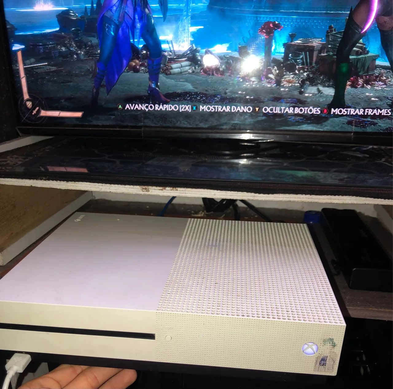 XBOX ONE S 1200 - Foto 5