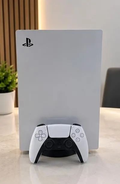 PS5