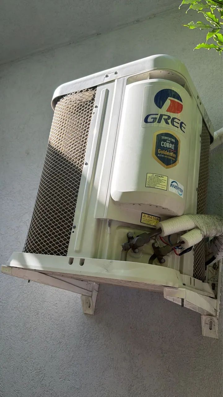 Ar condicionado 18000