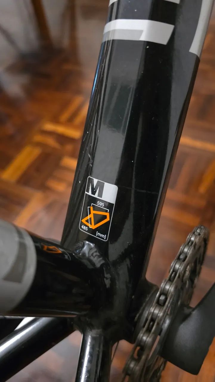 Bicicleta mtb BMC TeamElite TE04 - Foto 4