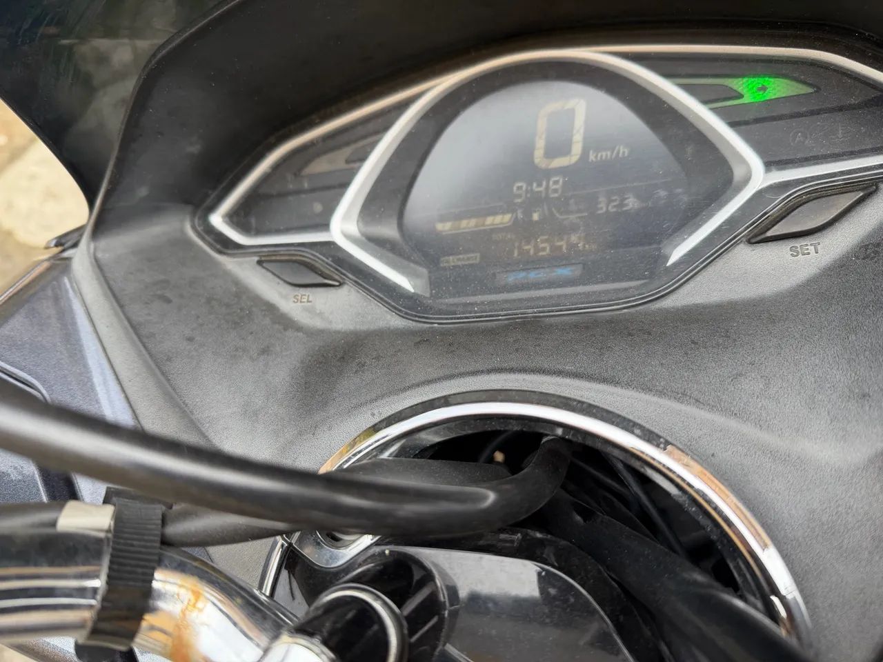 Pcx nova 2021  - Foto 4