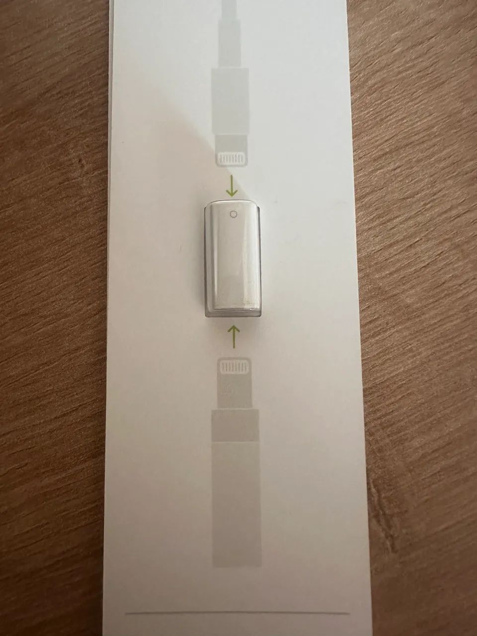 Apple pencil 1ª geração  - Foto 3