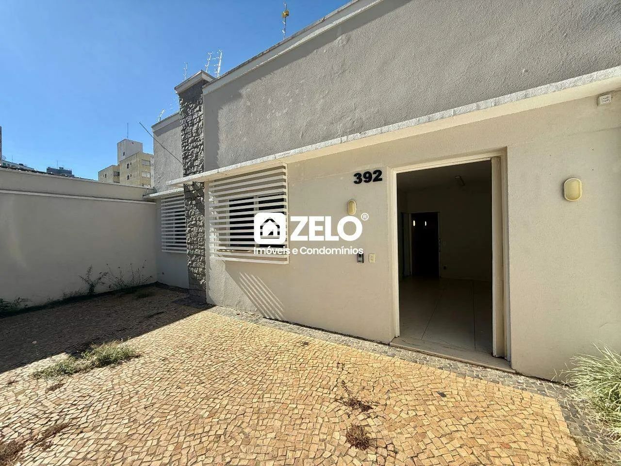 Casa para aluguel em Bosque, Campinas - SP | Cód 54796 - Foto 2