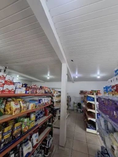 CASA COM PONTO COMERCIAL, VALOR R$ 400.000,00 - Foto 4