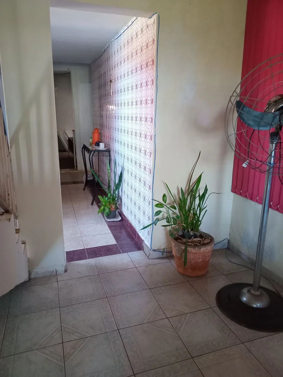 Aluguel de quarto,no centro, ótimo  ambiente, lugar  familiar  - Foto 5