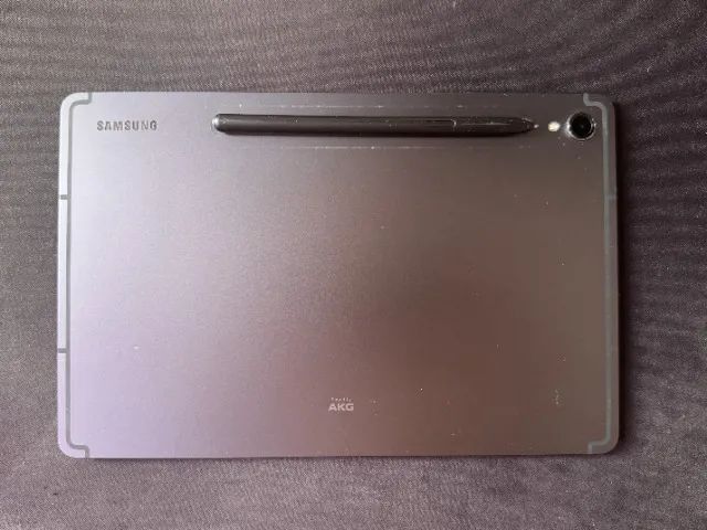 Samsung Galaxy Tab S9 11" 12/256GB - Foto 4