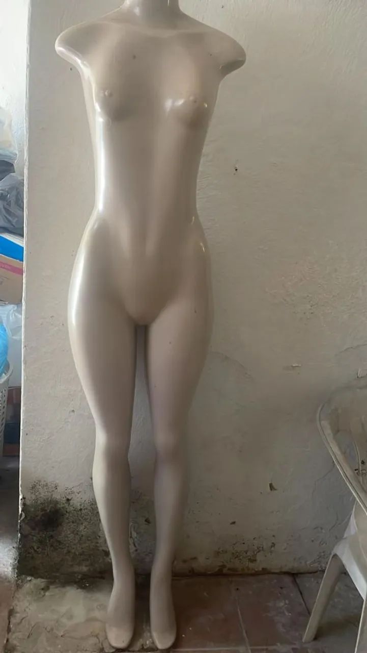 Manequim  - Foto 2