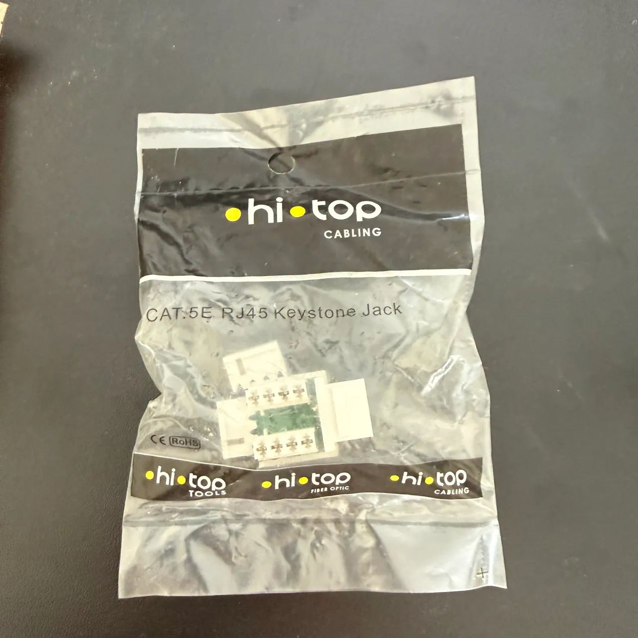 Conectores Rj 45  - Foto 4