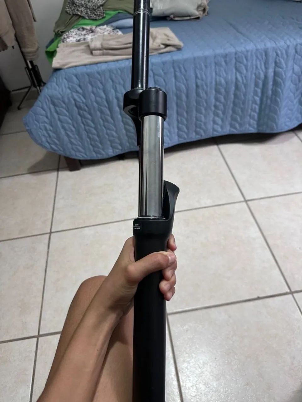Vendo susp absolute nero - Foto 2