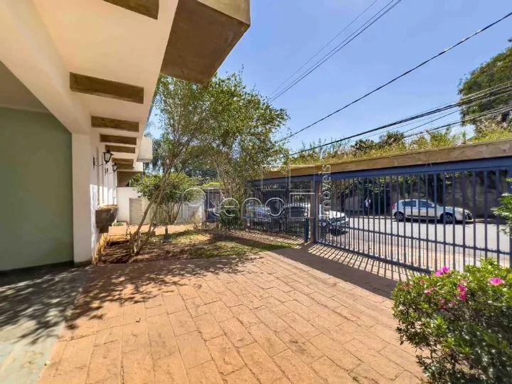 Casa à venda e para alugar em Campinas, Nova Campinas, com 4 suítes, com 483 m² - Foto 3
