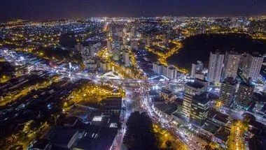 ÁREA COMERCIAL À VENDA  AVENIDA NORTE-SUL | CAMPINAS/SP - Foto 4