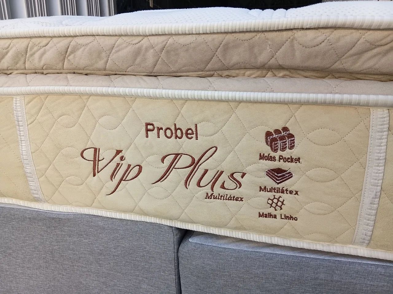 Cama Queen Luxo  - Foto 3
