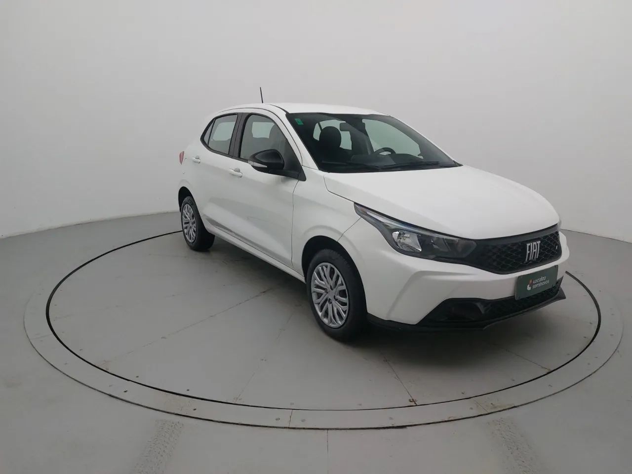 Fiat Argo Drive 1.0 Firefly, foto 7 de 18