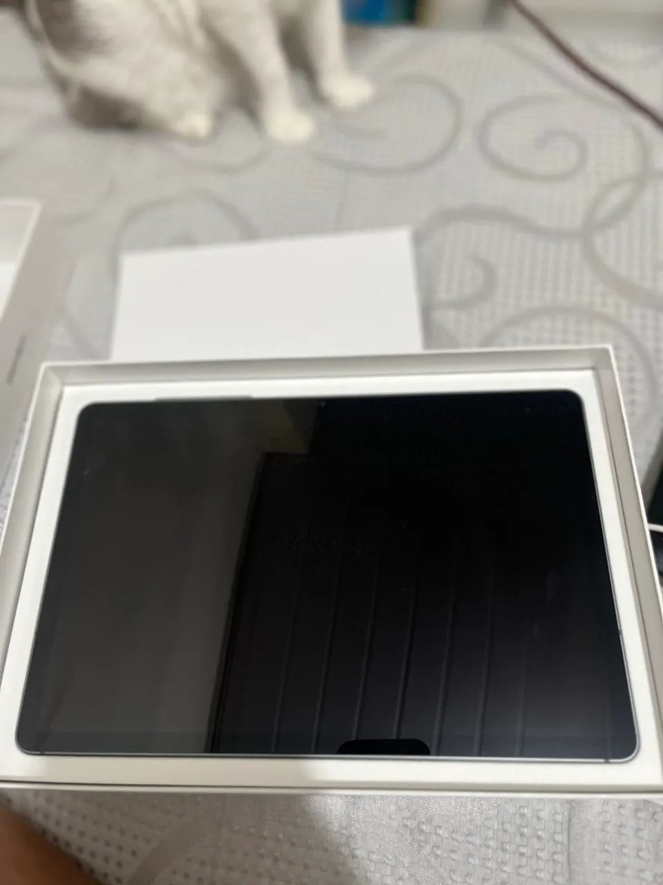 Tablet Samsung Galaxy Tab S9 FE com Caneta 10,9" 128GB 6GB RAM Android 14 Octa-Core Wi-Fi - Foto 5