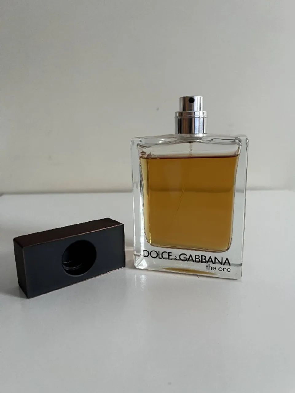 Dolce E Gabbana The One For Men Edt 100ML - Foto 3