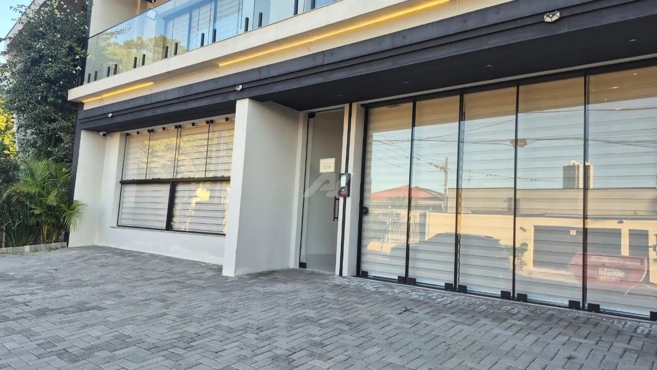 salão - Nova Campinas - Campinas - Foto 2