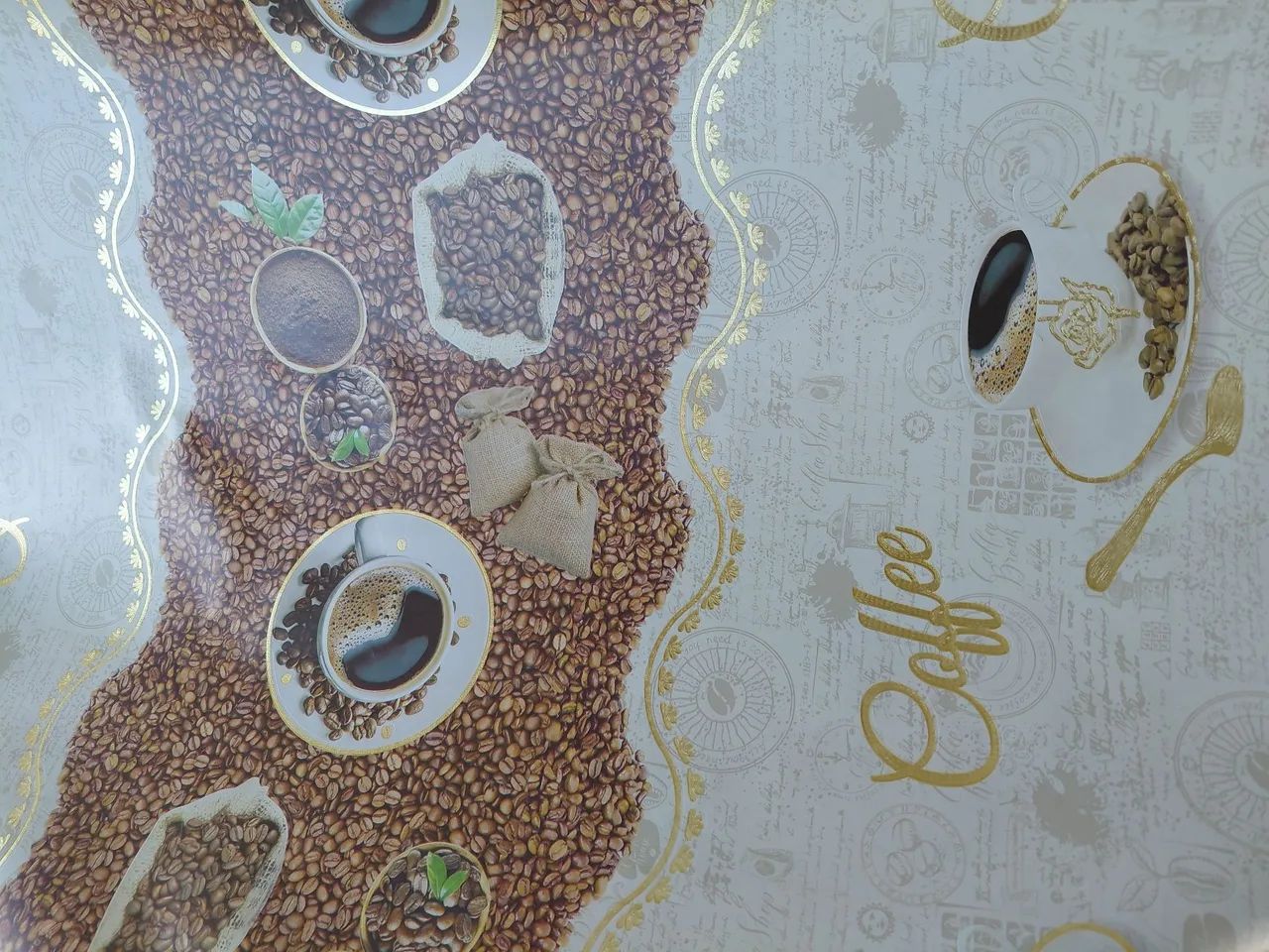 Plastico Térmico para Mesa. Oferta - Foto 3