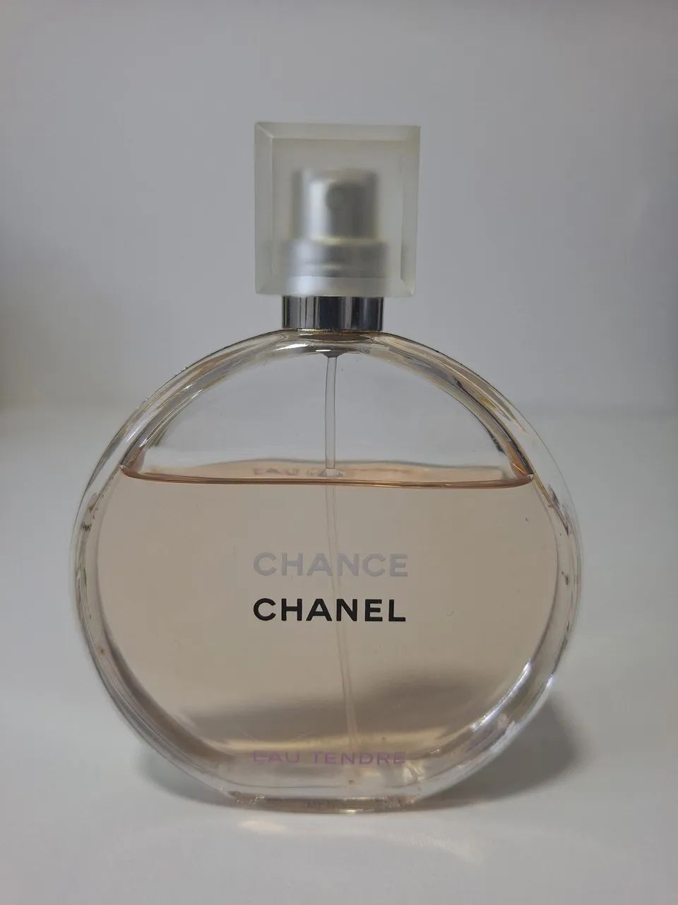 Chanel Chance Eau Tendre 100ml
