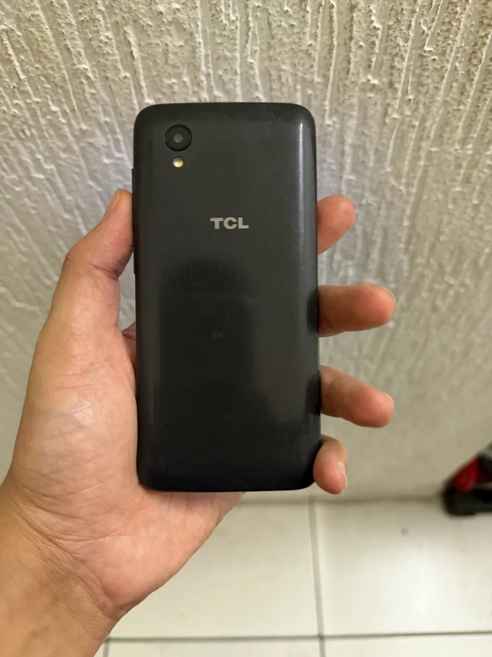 Celular simples TCL - Foto 2