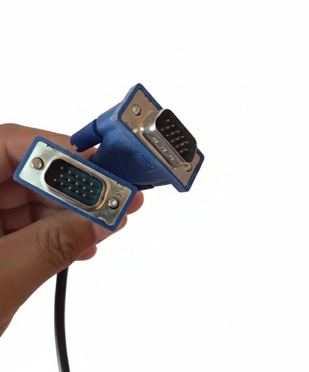 Cabo VGA para Monitor