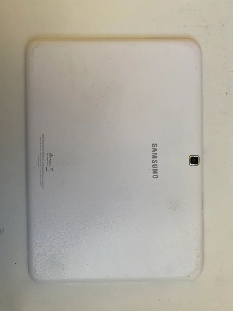 2 TABLET SAMSUNG - VENDO INDIVIDUAL  - Foto 2